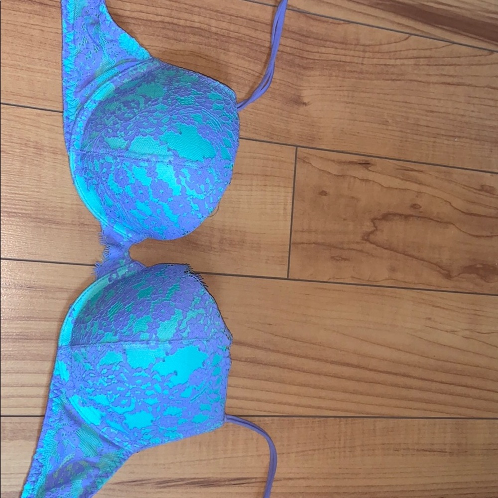 Victoria Secret lace bra
